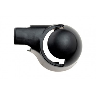 Cache Bras d'Essuie Glace Arrière Pour VW Seat Altea Skoda 6Q6955435 6Q6955435A