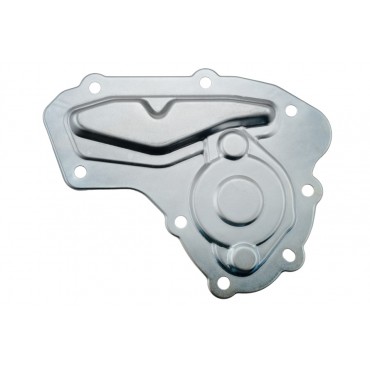 Plaque Couverture Boite de Vitesse Pour Peugeot Fiat Toyota Citroën 9818171180