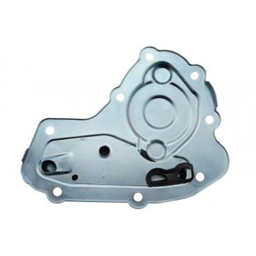 Plaque Couverture Boite de Vitesse Pour Peugeot Fiat Toyota Citroën 9818171180