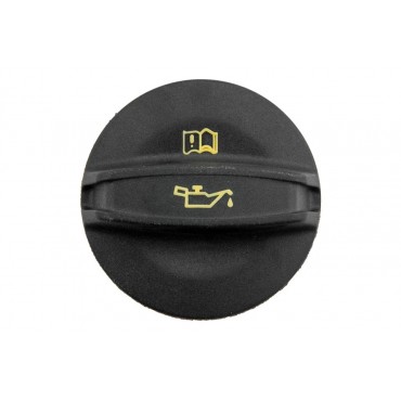 Bouchon d'Huile Moteur Pour VW Audi Seat Skoda 06K103485A 06K103485B 06K103485C