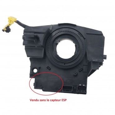 Contacteur Tournant AIRBAG...