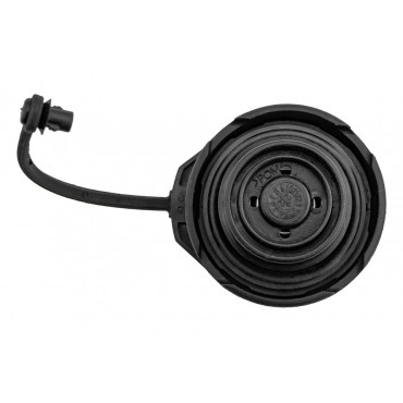 Bouchon Réservoir de Carburant Pour VW Bora Caddy II Audi Seat Skoda 1H0201553B