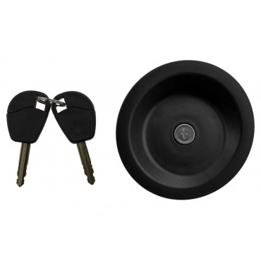 Bouchon Réservoir de Carburant Pour Peugeot Partner Citroën Berlingo