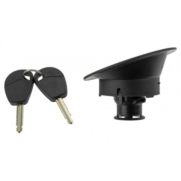 Bouchon Réservoir de Carburant Pour Peugeot Partner Citroën Berlingo