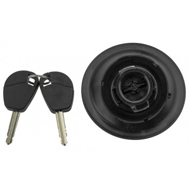 Bouchon Réservoir de Carburant Pour Peugeot Partner Citroën Berlingo