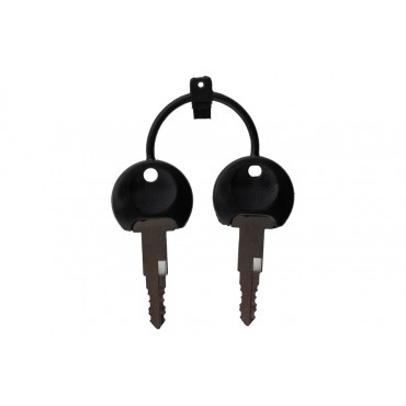 Bouchon Réservoir de Carburant Pour Renault Master II Trafic Opel Movano