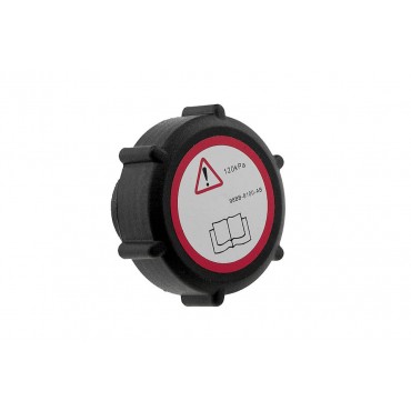 Bouchon Réservoir Liquide de Refroidissement Pour VW Bora Caddy II Ford Cougar