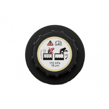 Bouchon Réservoir Liquide de Refroidissement Pour Mercedes-Benz Classe M