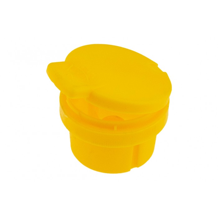 Cache Vase de Lave Glace Pour Renault Captur Clio IV Fluence 289130004R