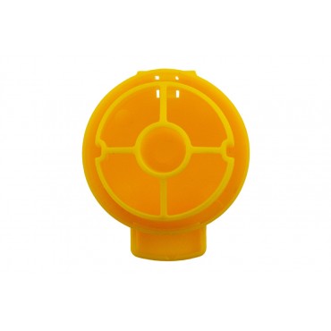 Cache Vase de Lave Glace Pour Renault Captur Clio IV Fluence 289130004R