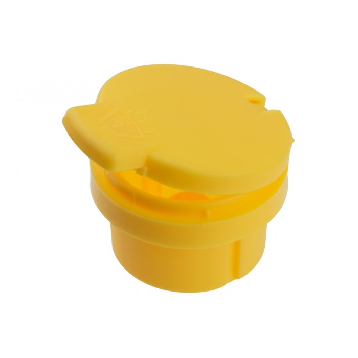 Cache Vase de Lave Glace Pour Renault Captur Clio IV 289135972R