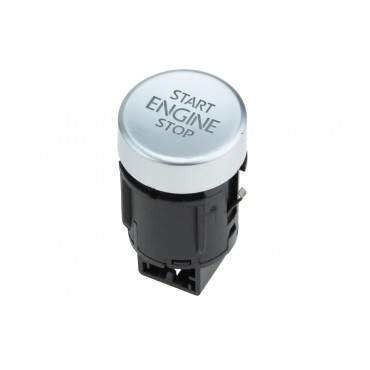Bouton de Démarrage Start And Stop Pour VW Golf Plus V Sharan Tiguan Seat
