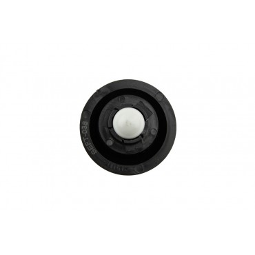 Bouton Poussoir de Porte Battante Arrière Pour Peugeot Fiat Citroën 735426396