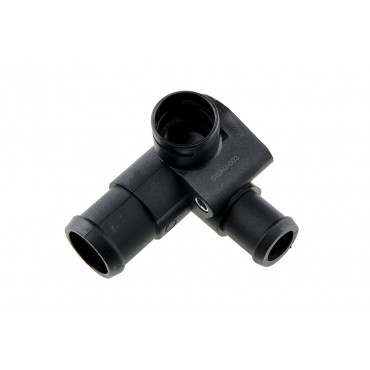 Bride de liquide de refroidissement Pour VW Passat Audi 80 A4 A6 Cabriolet