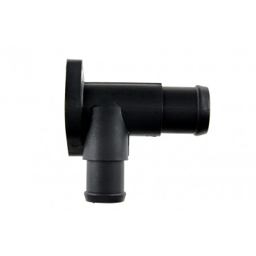 Bride de liquide de refroidissement Pour VW Passat Audi 80 A4 A6 Cabriolet