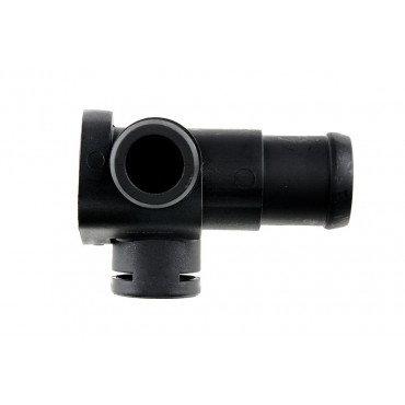 Bride de liquide de refroidissement Pour VW Passat Audi 80 A4 A6 Cabriolet