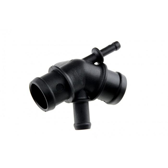 Bride de liquide de refroidissement Pour VW Bora Audi Seat Skoda 1J0121087A