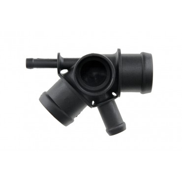 Bride de liquide de refroidissement Pour VW Bora Audi Seat Skoda 1J0121087A