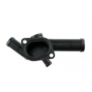 Bride de liquide de refroidissement Pour VW Audi Seat Skoda 06A121132 06A121133D