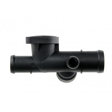 Bride de liquide de refroidissement Pour VW Audi A3 Skoda Octavia I 06A121132A