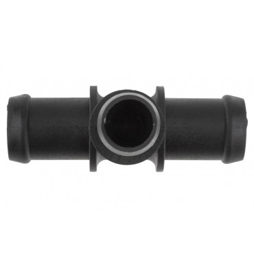 Bride de liquide de refroidissement Pour VW Audi Seat Altea Skoda N90794401