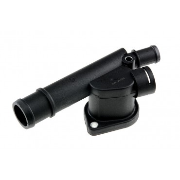 Bride de liquide de refroidissement Pour VW Audi Seat Skoda 038121132G