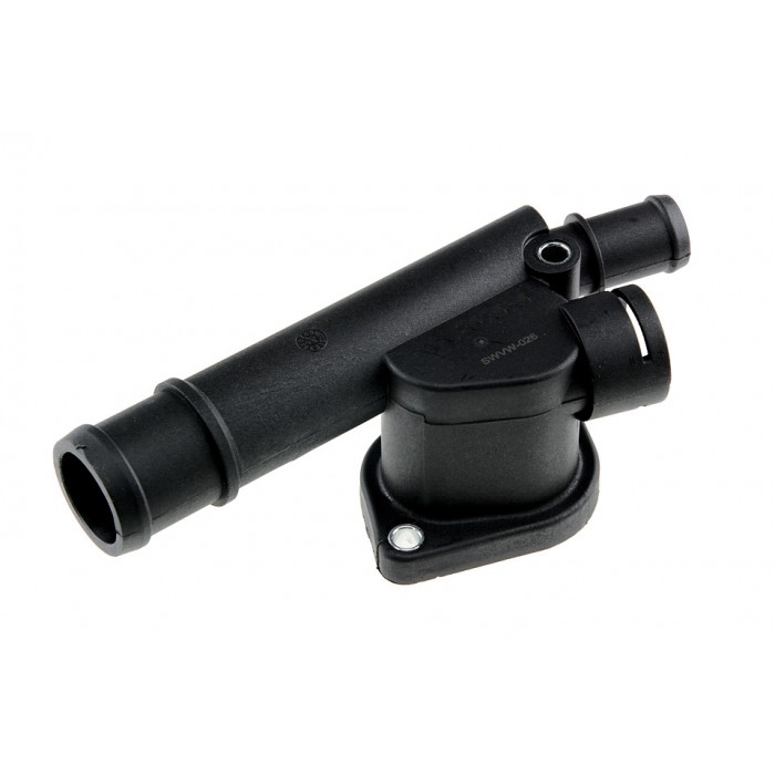 Bride de liquide de refroidissement Pour VW Audi Seat Skoda 038121132G