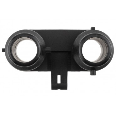 Bride de liquide de refroidissement Pour VW Arteon Audi Seat Skoda 5Q0122291CJ