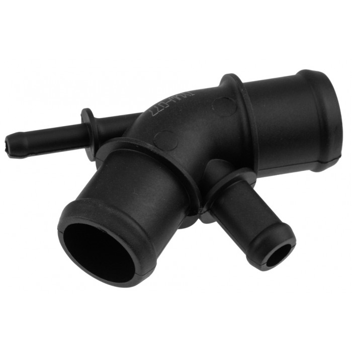 Bride de liquide de refroidissement Pour VW Bora Audi Seat Toledo II 1J0121087K