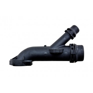 Bride de liquide de refroidissement Pour BMW Série 1 E81 E87 E88 11537505055