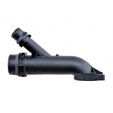 Bride de liquide de refroidissement Pour BMW Série 1 E81 E87 E88 11537505055