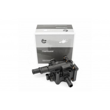 Bride de liquide de refroidissement Pour Chevrolet Cruze 96817255