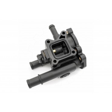 Bride de liquide de refroidissement Pour Chevrolet Cruze 96817255