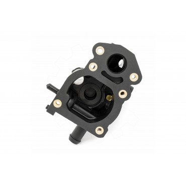 Bride de liquide de refroidissement Pour Chevrolet Cruze 96817255