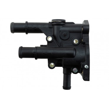 Boitier Thermostat d'Eau Pour Opel Astra G H Insignia A Meriva Zafira Chevrolet
