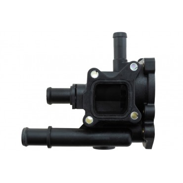 Boitier Thermostat d'Eau Pour Opel Astra G H Insignia A Meriva Zafira Chevrolet
