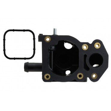 Boitier Thermostat d'Eau Pour Opel Astra G H Insignia A Meriva Zafira Chevrolet