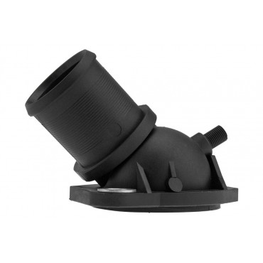 Bride de liquide de refroidissement Pour Peugeot Fiat Citroën 1336A1 9608401580