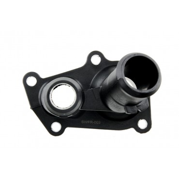 Bride de liquide de refroidissement Pour Ford Fiesta IV Focus Turnier 1007750