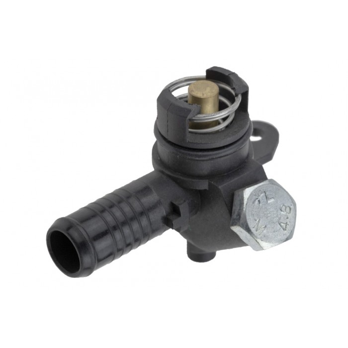 Bride de liquide de refroidissement Pour Ford Transit 1102636