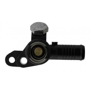 Bride de liquide de refroidissement Pour Ford Transit 1102636