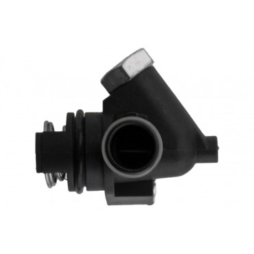 Bride de liquide de refroidissement Pour Ford Transit 1102636