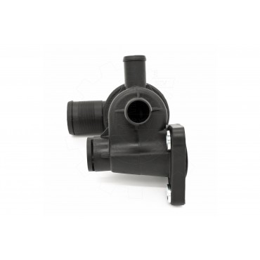 Bride de liquide de refroidissement Pour Hyundai Atos 2561102502