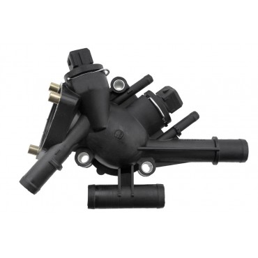 Bride de liquide de refroidissement Pour Renault Espace III Laguna 7700116078