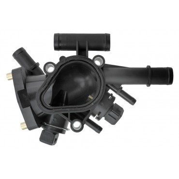 Bride de liquide de refroidissement Pour Renault Espace III Laguna 7700116078