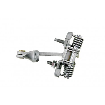 Charnière de Porte Avant Pour Peugeot 206 9181C8