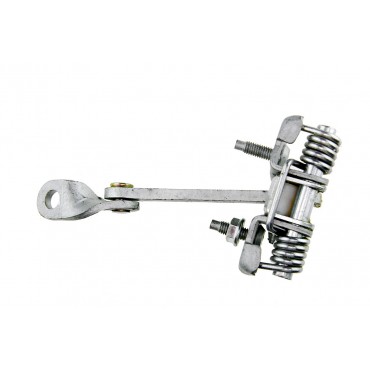 Charnière de Porte Avant Pour Peugeot 206 9181C8