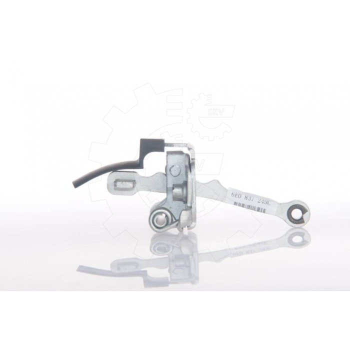 Charnière de Porte Avant Pour VW Lupo Seat Arosa 6E0837249C