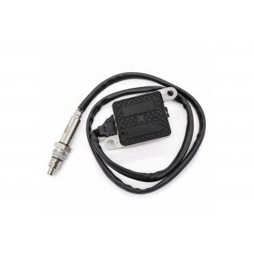 Sonde d'échappement NOX Pour VW Golf Audi Seat Skoda 04L907805BP 04L907807BP