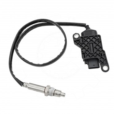 Sonde d'échappement NOX Pour VW Arteon Audi A3 Skoda Octavia IV Superb III